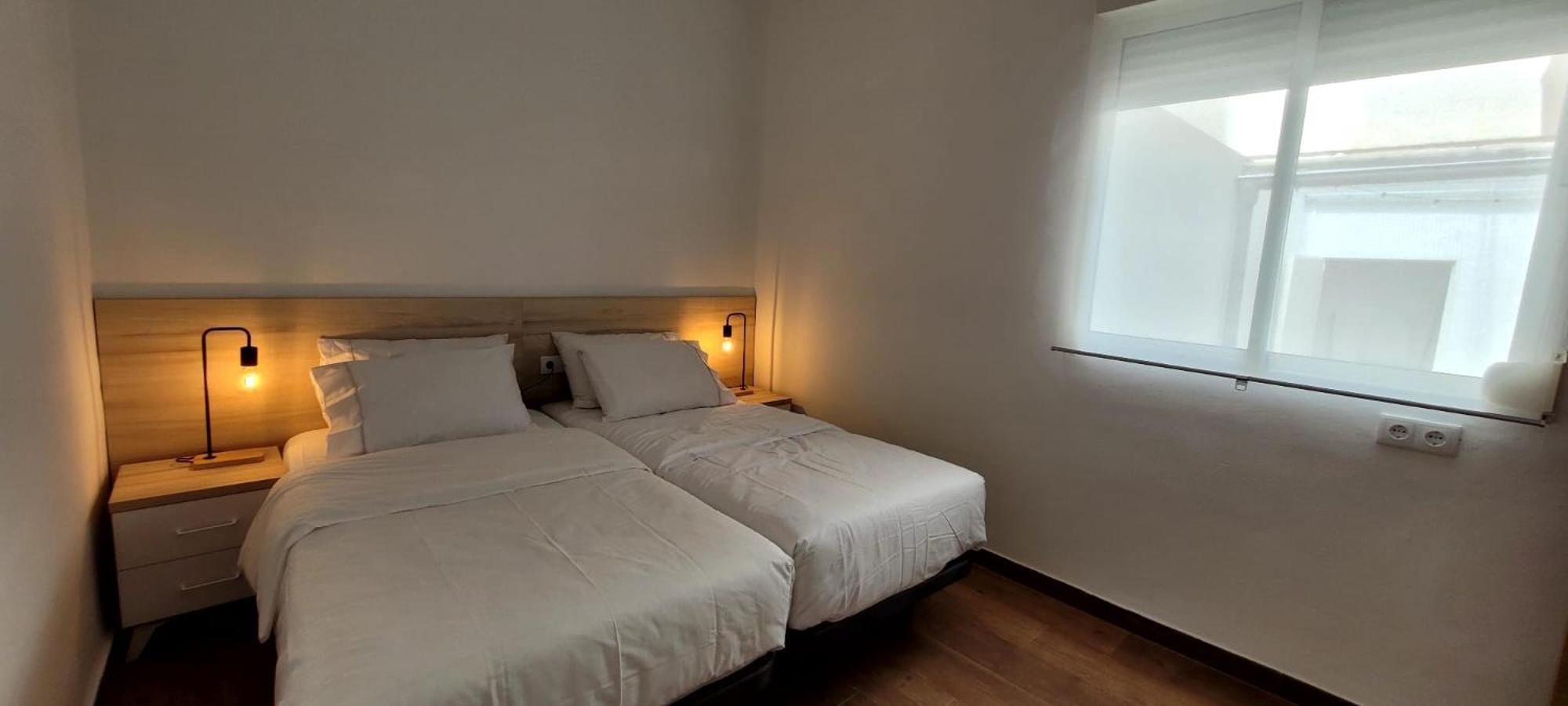 Apartament Centre Casapat Шатіва Екстер'єр фото