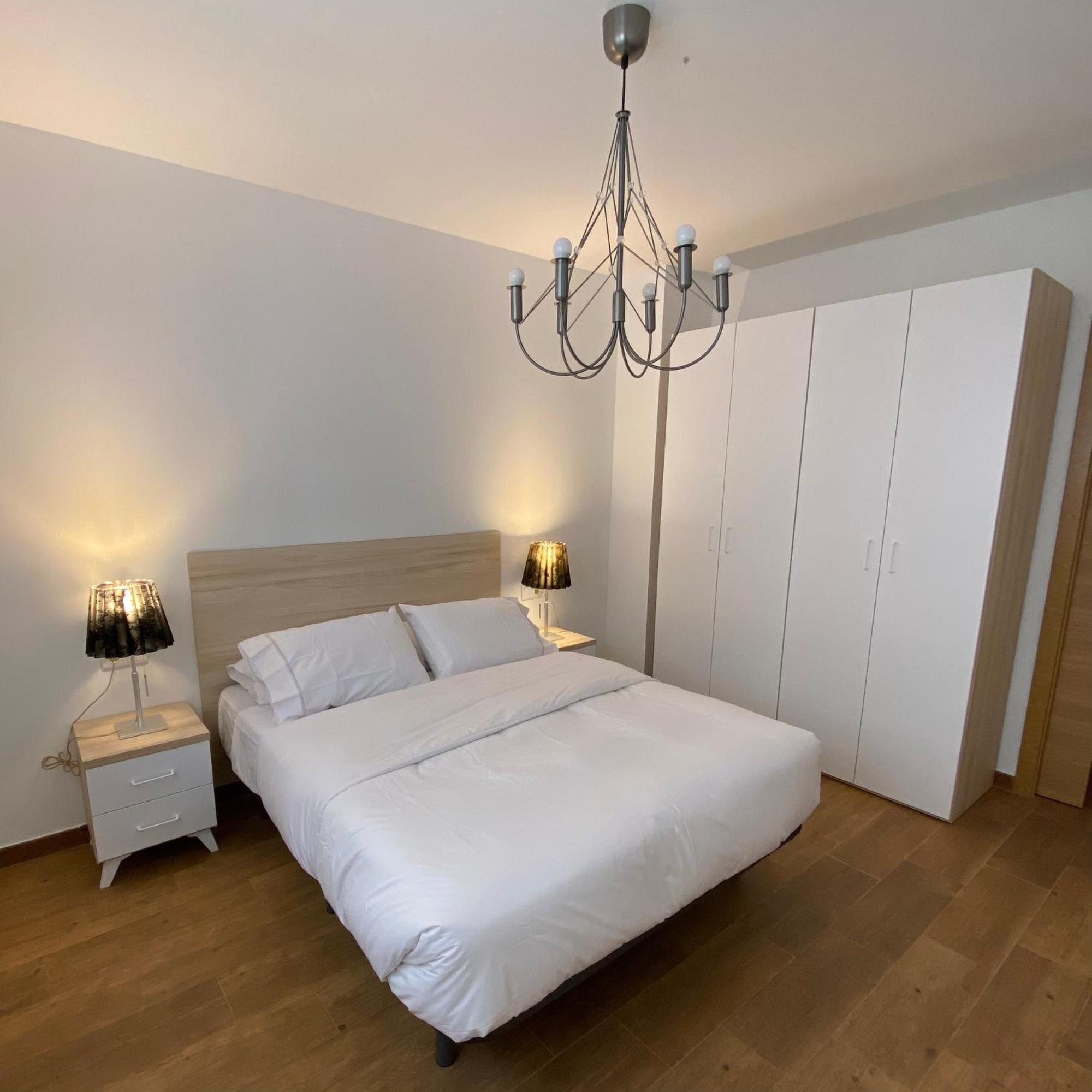 Apartament Centre Casapat Шатіва Екстер'єр фото