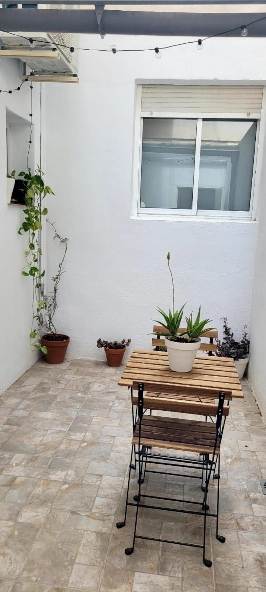 Apartament Centre Casapat Шатіва Екстер'єр фото