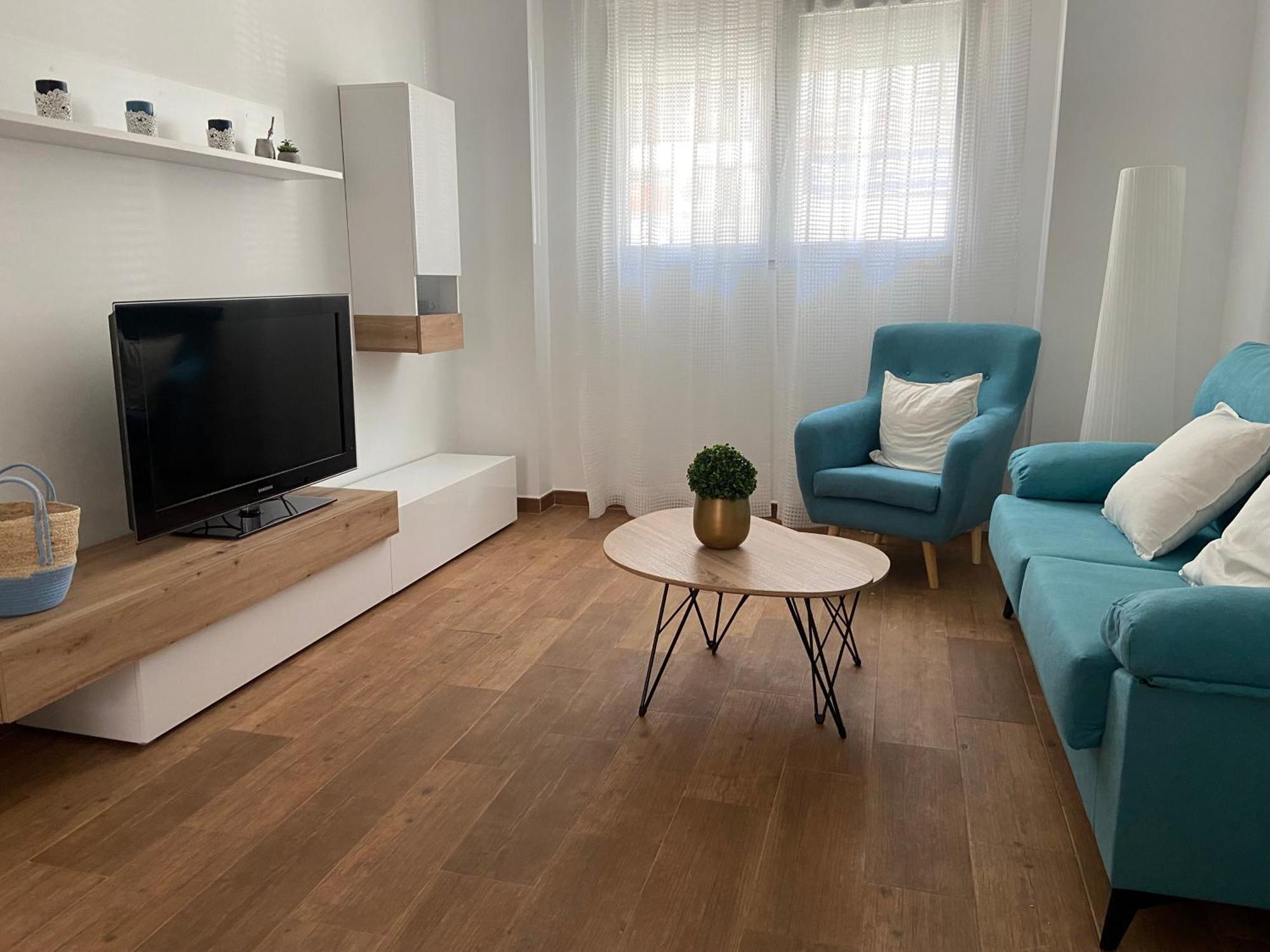 Apartament Centre Casapat Шатіва Екстер'єр фото